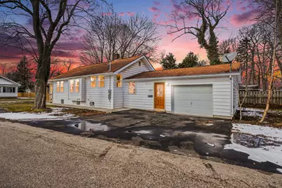 201 Ilene Street, Sturgis, MI 49091 - Photo 1