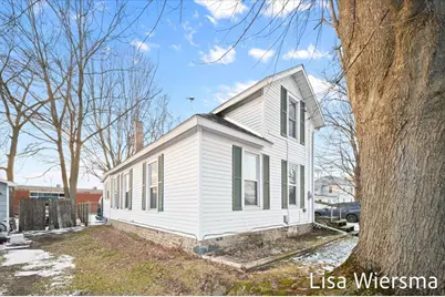 120 Palmer Avenue, Colon, MI 49040 - Photo 3