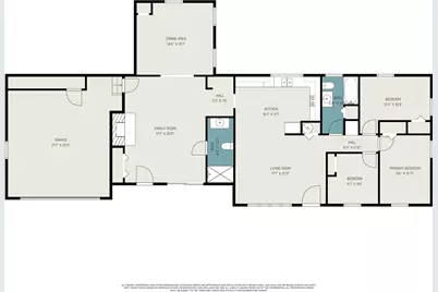 216 Aveline Street, Ypsilanti, MI 48197 - Photo 17