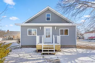 297 S Cass St, Morley, MI 49336 - Photo 1