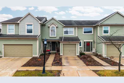586 Liberty Pointe Drive, Ann Arbor, MI 48103 - Photo 1