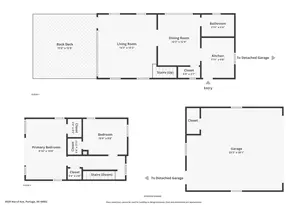 8929 Waruf Ave, Portage, MI 49002 - Photo 21