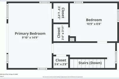 8929 Waruf Avenue, Portage, MI 49002 - Photo 19