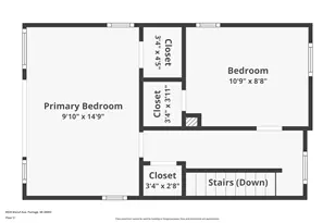 8929 Waruf Ave, Portage, MI 49002 - Photo 19