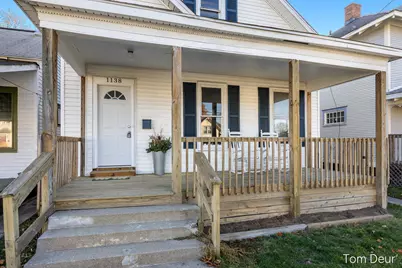 1138 Sanford Street, Muskegon, MI 49441 - Photo 3