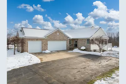 4201 Del Mar Village Drive SW, Grandville, MI 49418 - Photo 1