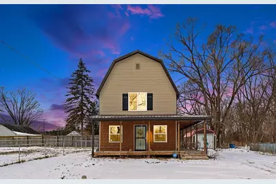 22415 Bedford Road N, Battle Creek, MI 49017 - Photo 1