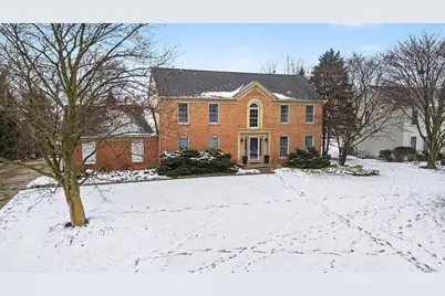 1677 Pond Shore Drive, Ann Arbor, MI 48108 - Photo 37