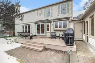 1677 Pond Shore Dr, Ann Arbor, MI 48108 - Photo 3