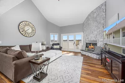 125 Wa Wee Nork Drive #305 1 C, Battle Creek, MI 49014 - Photo 7