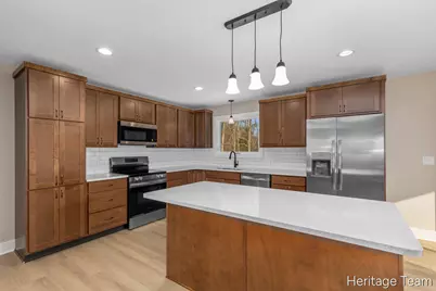 927 Armintrout Ridge Court, Allegan, MI 49010 - Photo 7