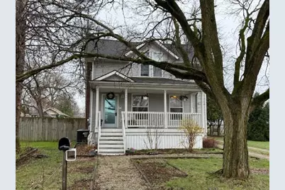 121 Frost Street, Jackson, MI 49202 - Photo 1