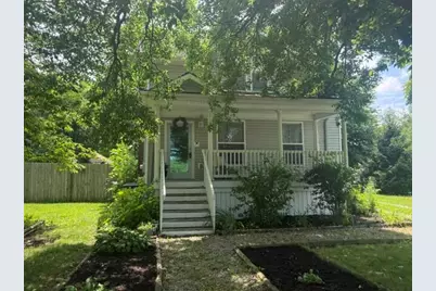 121 Frost Street, Jackson, MI 49202 - Photo 1