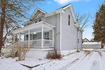 121 Frost Street, Jackson, MI 49202 - Photo 25