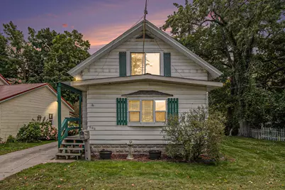 520 E Thorn Street, Hastings, MI 49058 - Photo 1