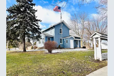 8042 Short Street, Clayton, MI 49236 - Photo 1