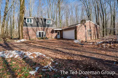 2948 N 160th Avenue, Holland, MI 49424 - Photo 1