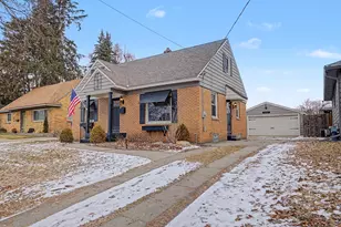 1161 Dorroll St NE, Grand Rapids, MI 49505 - Photo 3