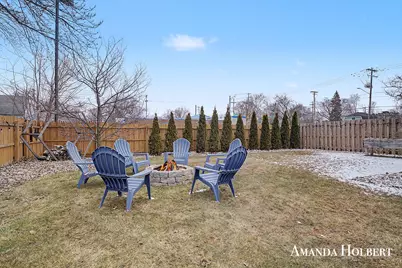 1161 Dorroll Street NE, Grand Rapids, MI 49505 - Photo 33