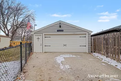 1161 Dorroll Street NE, Grand Rapids, MI 49505 - Photo 5