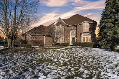 49044 Poppleton Court, Canton, MI 48187 - Photo 1