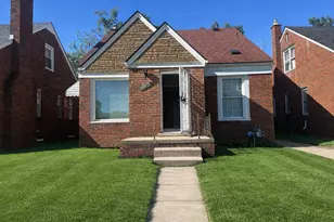 18915 Hamburg St, Detroit, MI 48205 - Photo 1