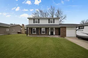 4154 Sand Creek Dr NW, Grand Rapids, MI 49544 - Photo 1