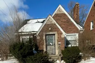 9205 McKinney St, Detroit, MI 48224 - Photo 1