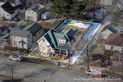 211 N Queen Street, Nashville, MI 49073 - Photo 33