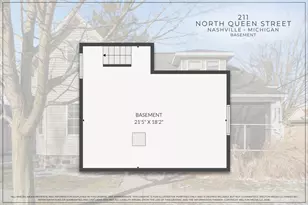 211 N Queen St, Nashville, MI 49073 - Photo 43