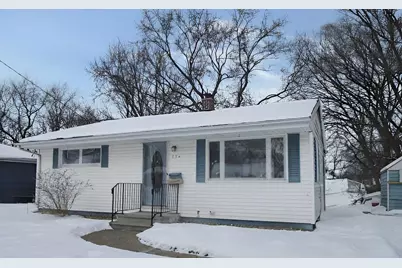 754 Andrus Street, Battle Creek, MI 49015 - Photo 1