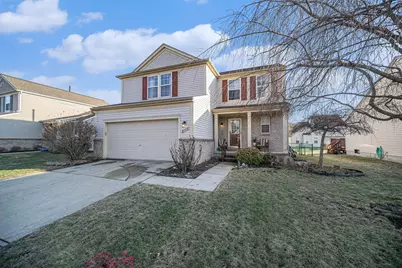 7816 Pleasant Lane, Ypsilanti, MI 48197 - Photo 3