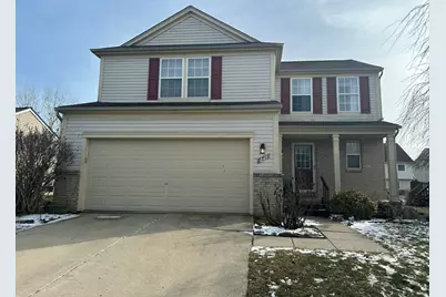 7816 Pleasant Lane, Ypsilanti, MI 48197 - Photo 1