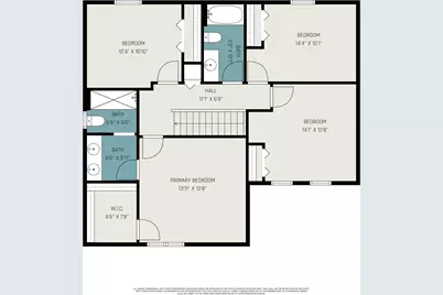 7816 Pleasant Lane, Ypsilanti, MI 48197 - Photo 19