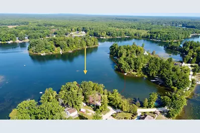 5985 N Bayshore Drive, Irons, MI 49644 - Photo 33