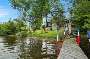 5985 N Bayshore Dr, Irons, MI 49644 - Photo 5