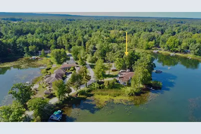 5985 N Bayshore Drive, Irons, MI 49644 - Photo 3