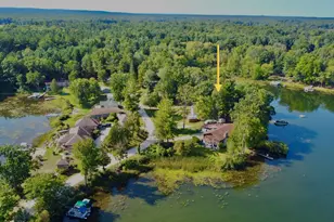 5985 N Bayshore Dr, Irons, MI 49644 - Photo 3