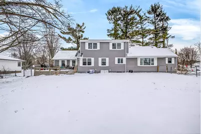 936 S Division Street, Whitehall, MI 49461 - Photo 5