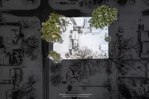 936 S Division St, Whitehall, MI 49461 - Photo 9