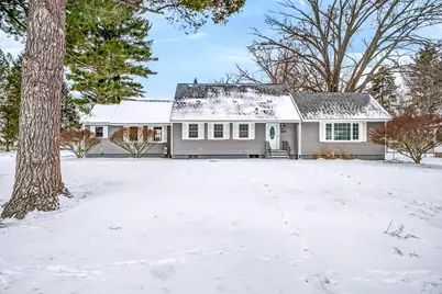 936 S Division Street, Whitehall, MI 49461 - Photo 1