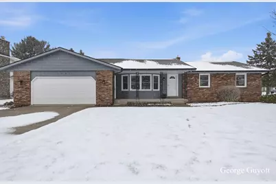 1941 Newcastle Drive SW, Jenison, MI 49428 - Photo 1