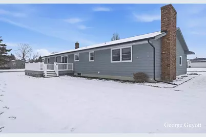 1941 Newcastle Drive SW, Jenison, MI 49428 - Photo 5