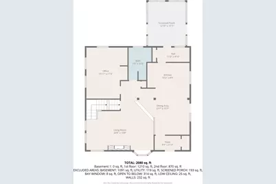 8835 Vergennes Street SE, Ada, MI 49301 - Photo 55