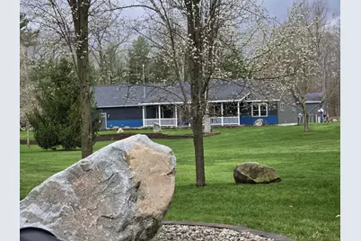 1780 Shady Lane, Allegan, MI 49010 - Photo 1