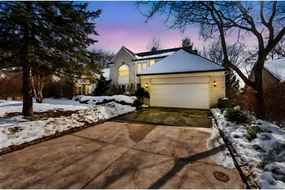 2009 Tibbitts Court, Ann Arbor, MI 48105 - Photo 5