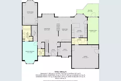 2009 Tibbitts Court, Ann Arbor, MI 48105 - Photo 37