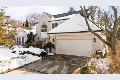 2009 Tibbitts Court, Ann Arbor, MI 48105 - Photo 1