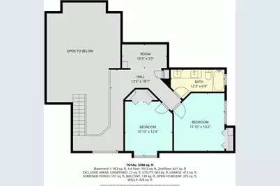 2009 Tibbitts Court, Ann Arbor, MI 48105 - Photo 49