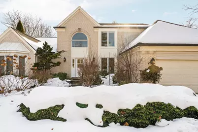 2009 Tibbitts Court, Ann Arbor, MI 48105 - Photo 3